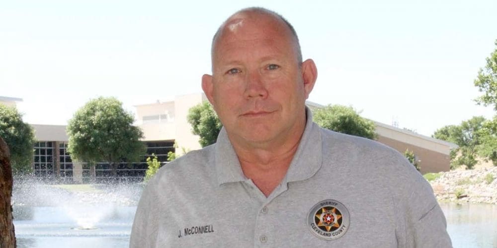 Spotlight on Campus Safety Director of the Year Finalist Jerry McConnell