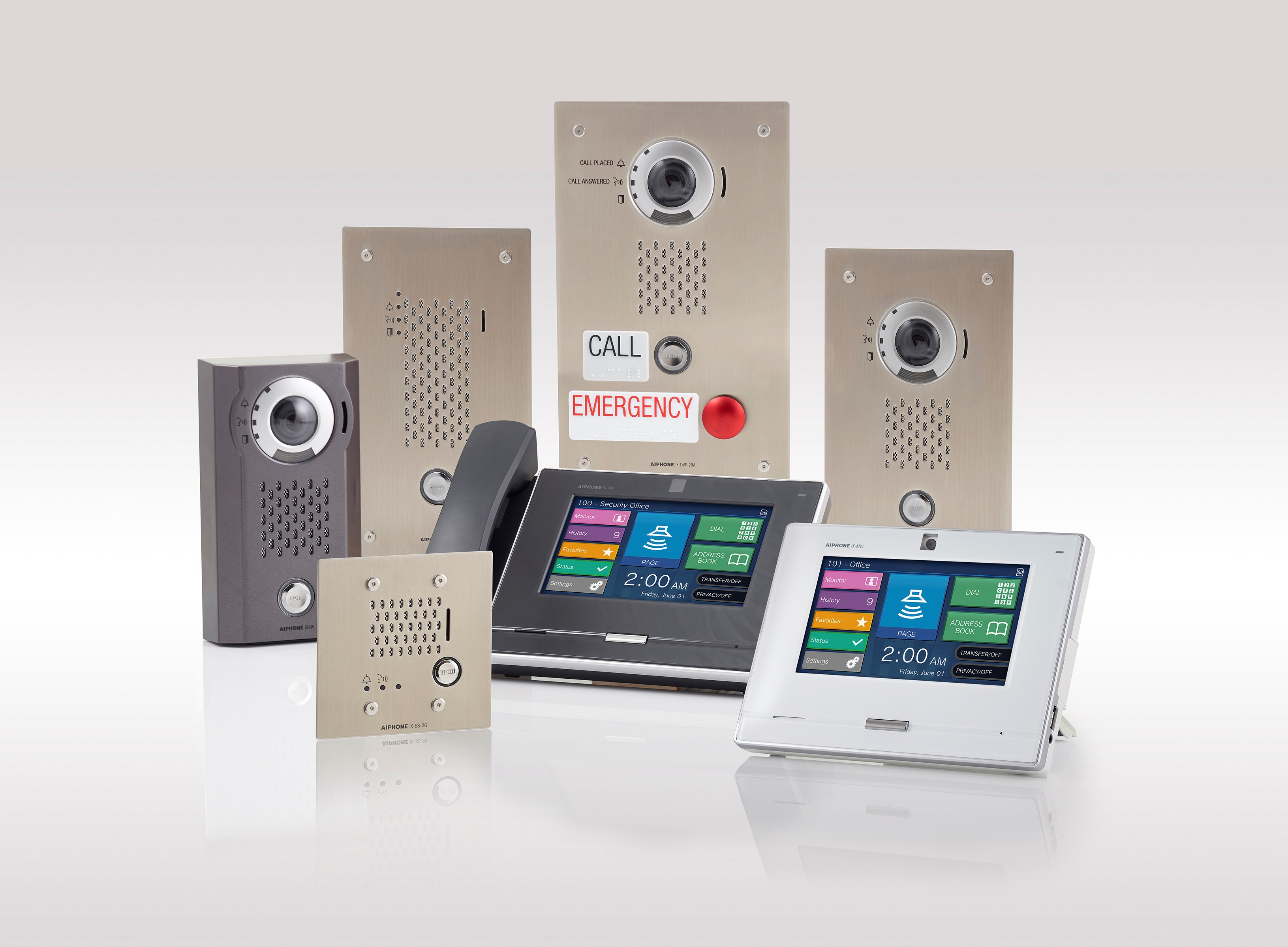 aiphone