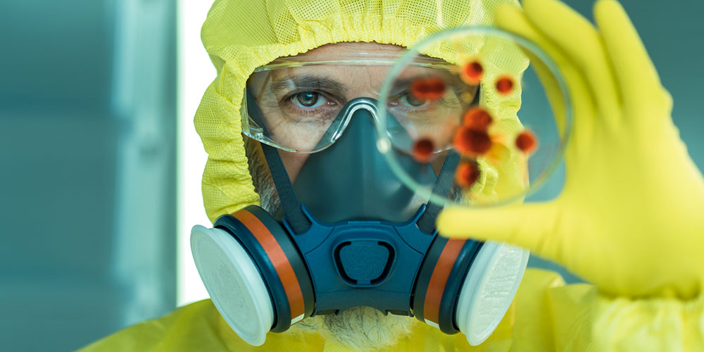 National Health Security Strategy