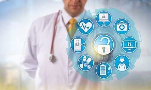 HHS Releases Healthcare Cybersecurity Best Practices