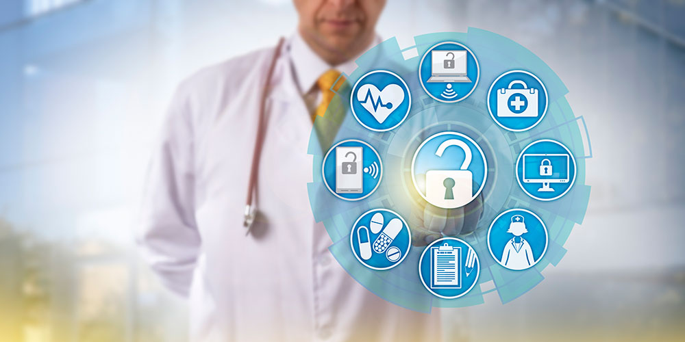 HHS Releases Healthcare Cybersecurity Best Practices