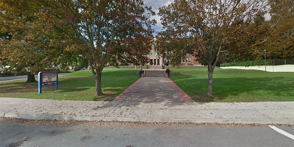 East Middle School