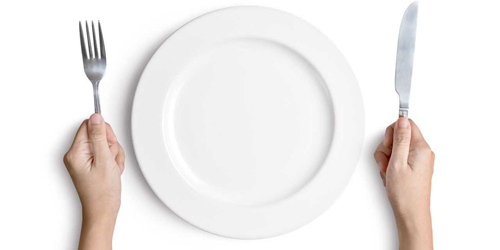Hunger on College Campuses