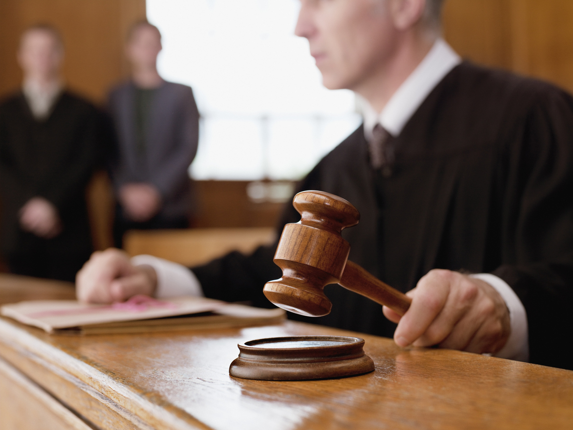 california court