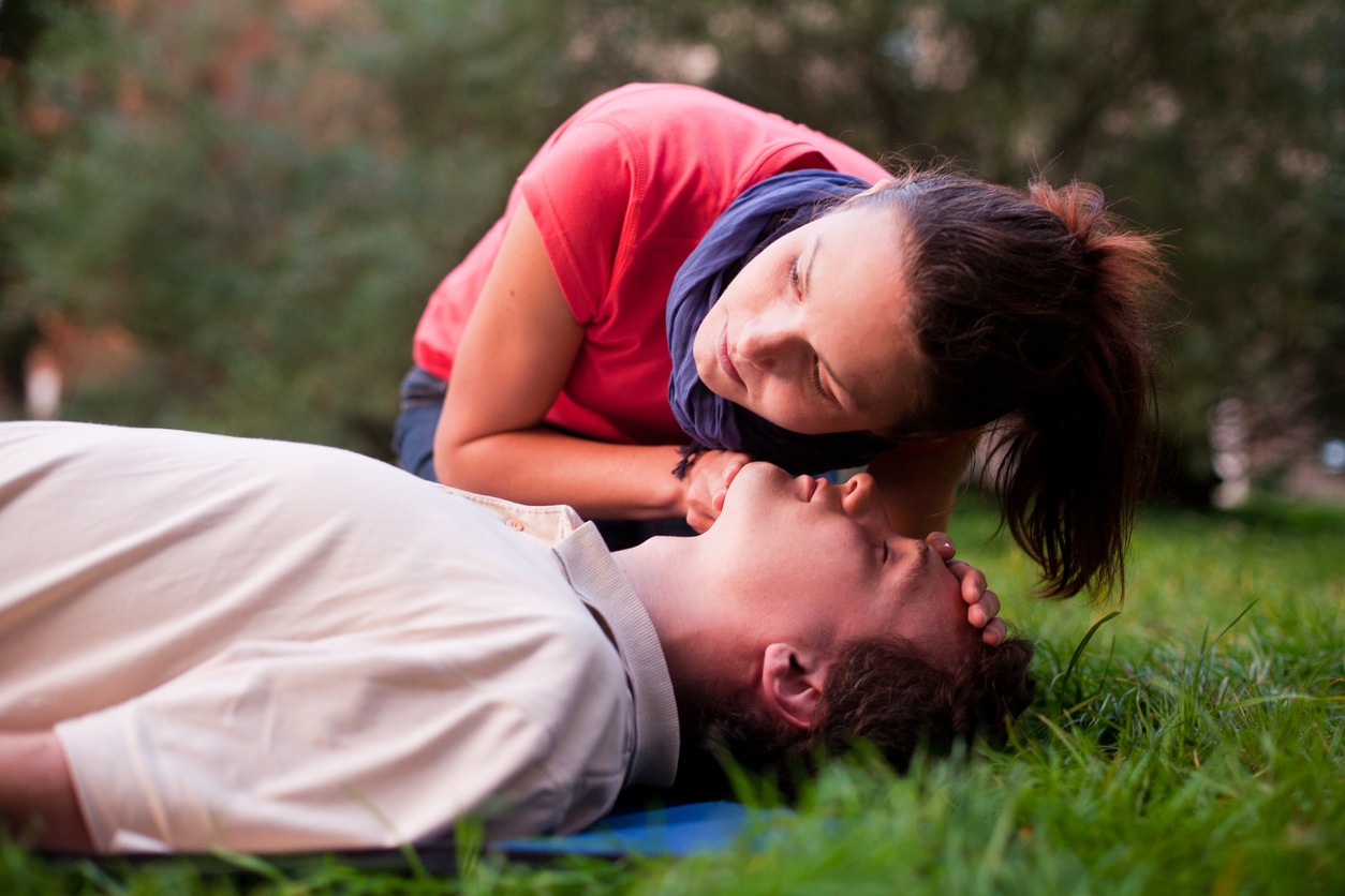 bystander care