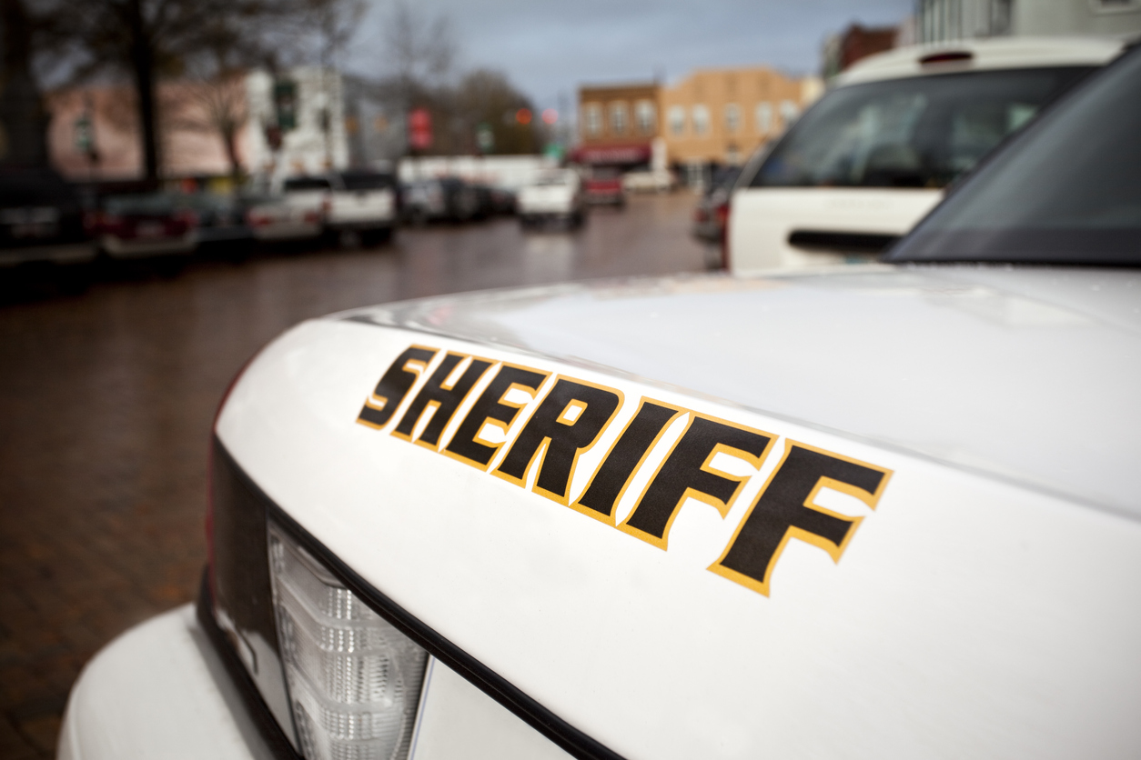 broward county sheriff