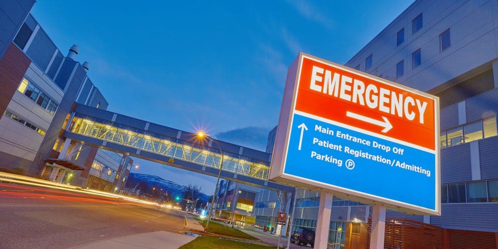 Effectively Responding to Active Shooters in Healthcare Facilities