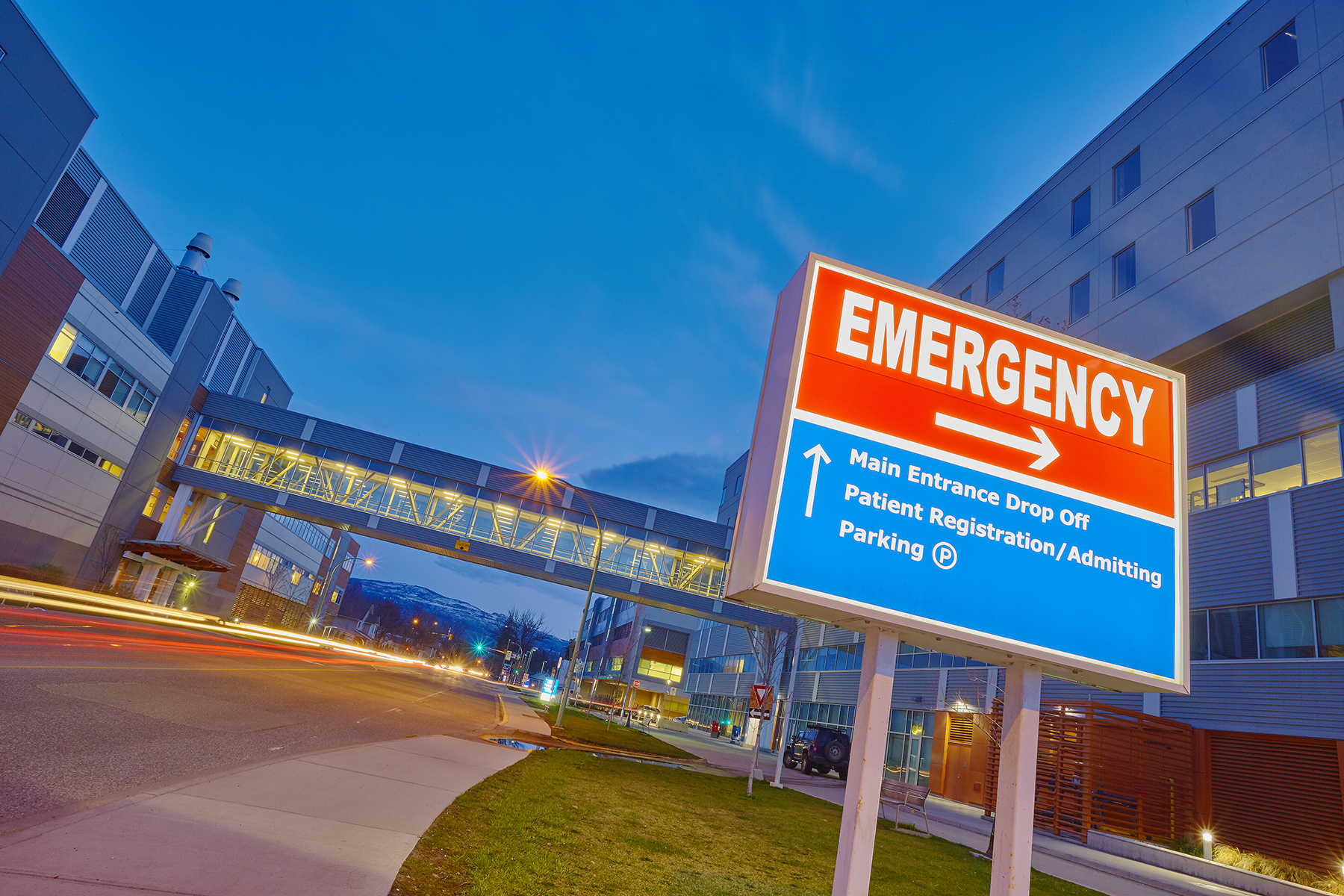 active shooters in healthcare facilities