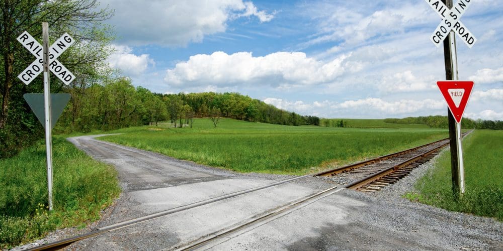 1 Student Dead, 1 Injured in Texas Bus-Train Collision