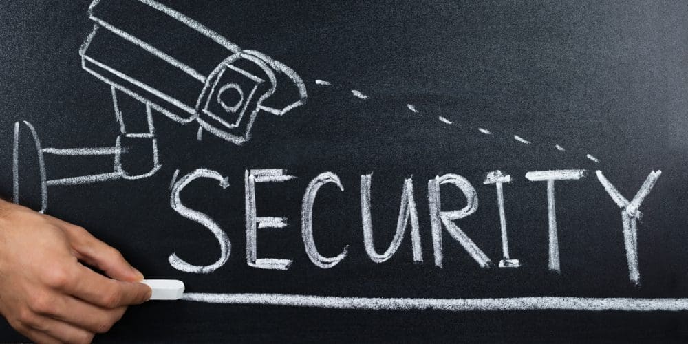 School Safety and Security is a Process, Not a Purchase