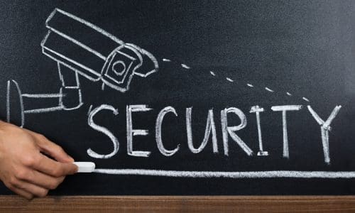 School Safety and Security is a Process, Not a Purchase