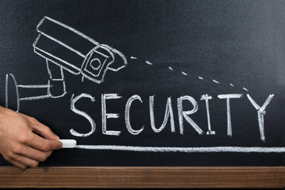 School Safety and Security is a Process, Not a Purchase