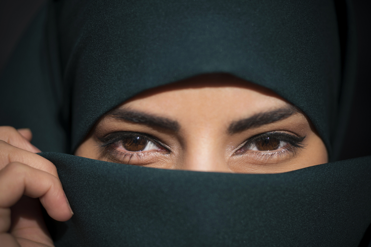 muslim family discriminated