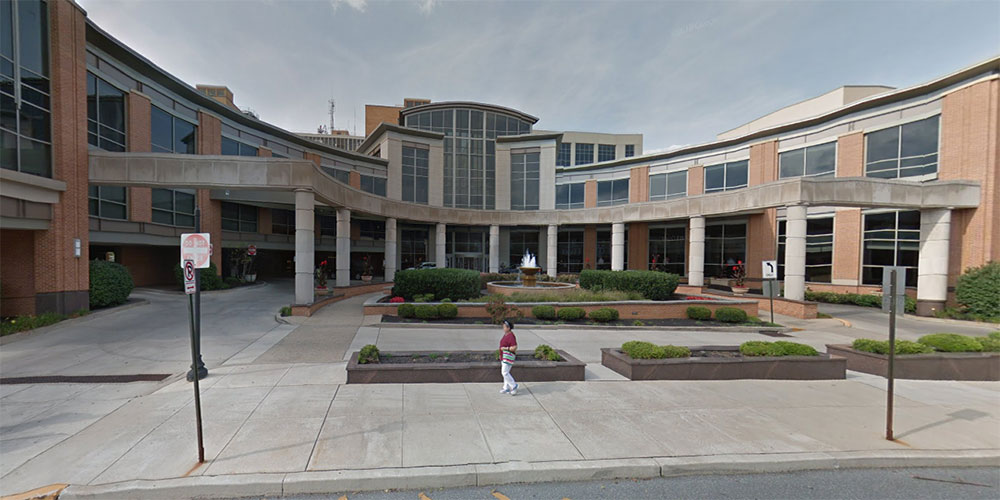 Lancaster General