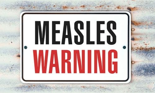 Measles Outbreak in Wash. Anti-Vax Hotspot Prompts Public Health Emergency