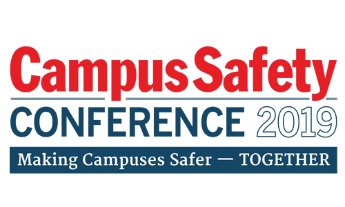 campus safety conference dates