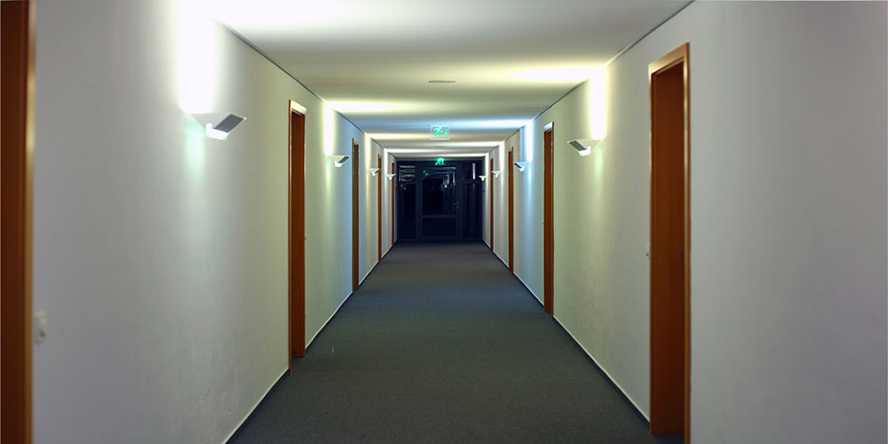 Univ. of Mich. Housing Staff