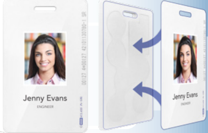 beeks badge beacons