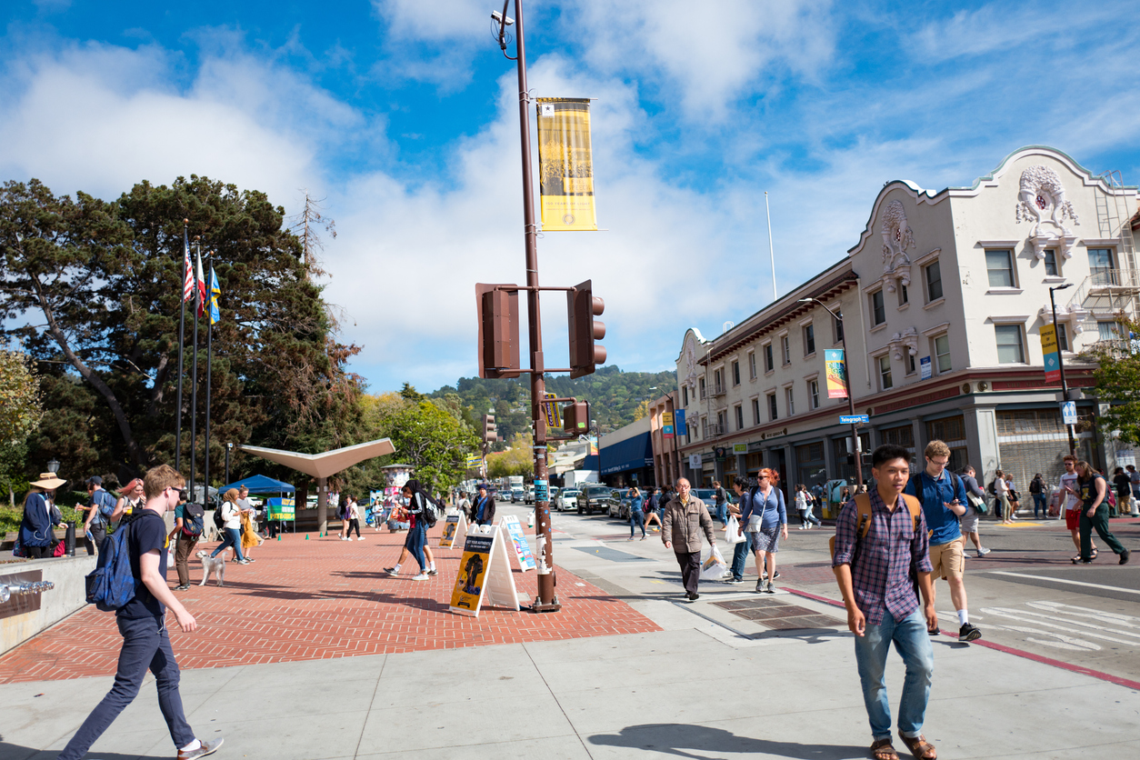 uc berkeley activist attacked