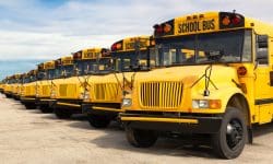 Read: 2 School Bus Drivers Charged with DUIs in N.D. and N.J.