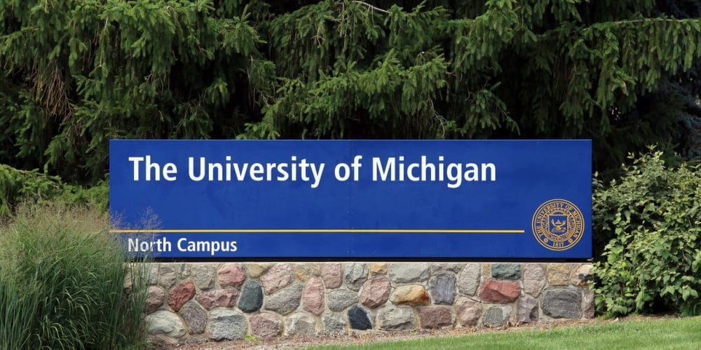 Univ. of Mich. Receives $150K for Sexual Assault Prevention