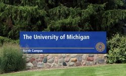 Read: Univ. of Mich. Receives $150K for Sexual Assault Prevention