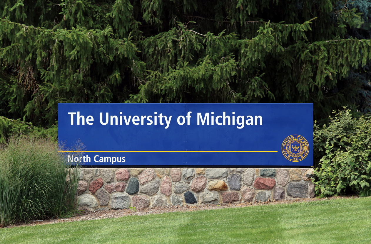 university of michigan