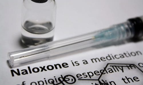 Opioid-Reversing Drug ‘Naloxone’ Available in Alabama Schools