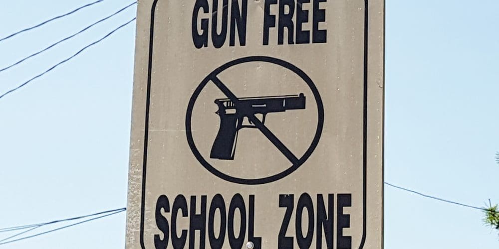 Baltimore School Board Reconsiders Arming SROs After Shooting