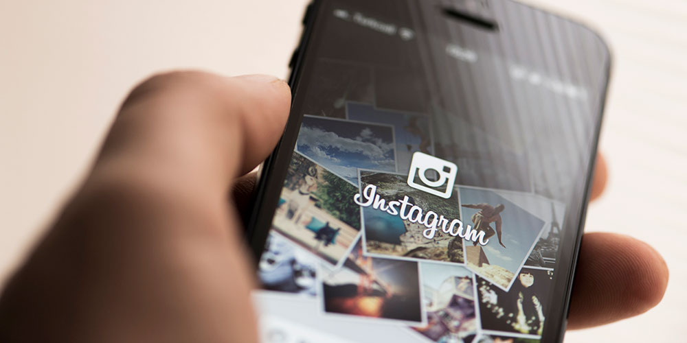 Instagram Ban