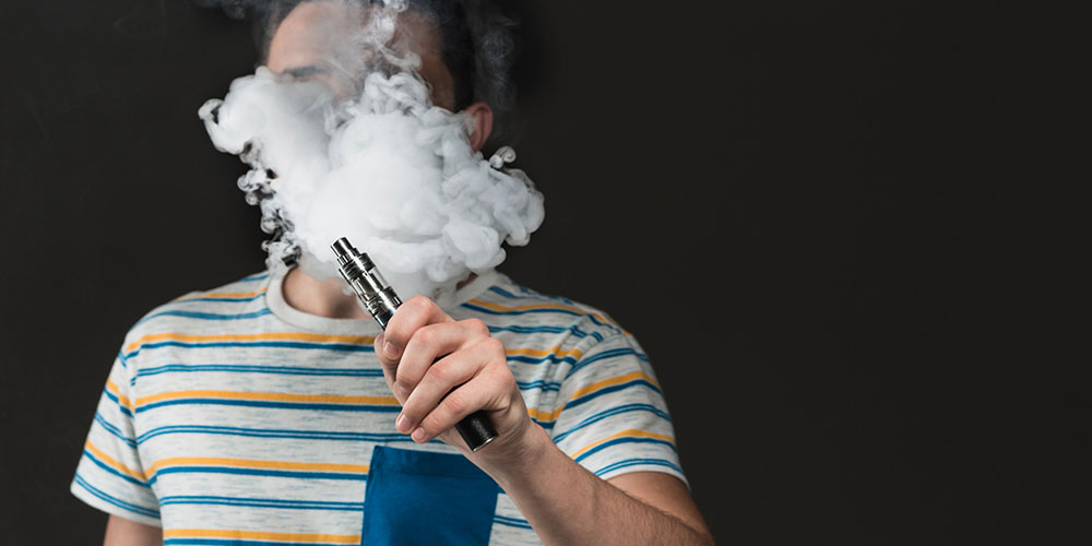Student Vaping Sanctions