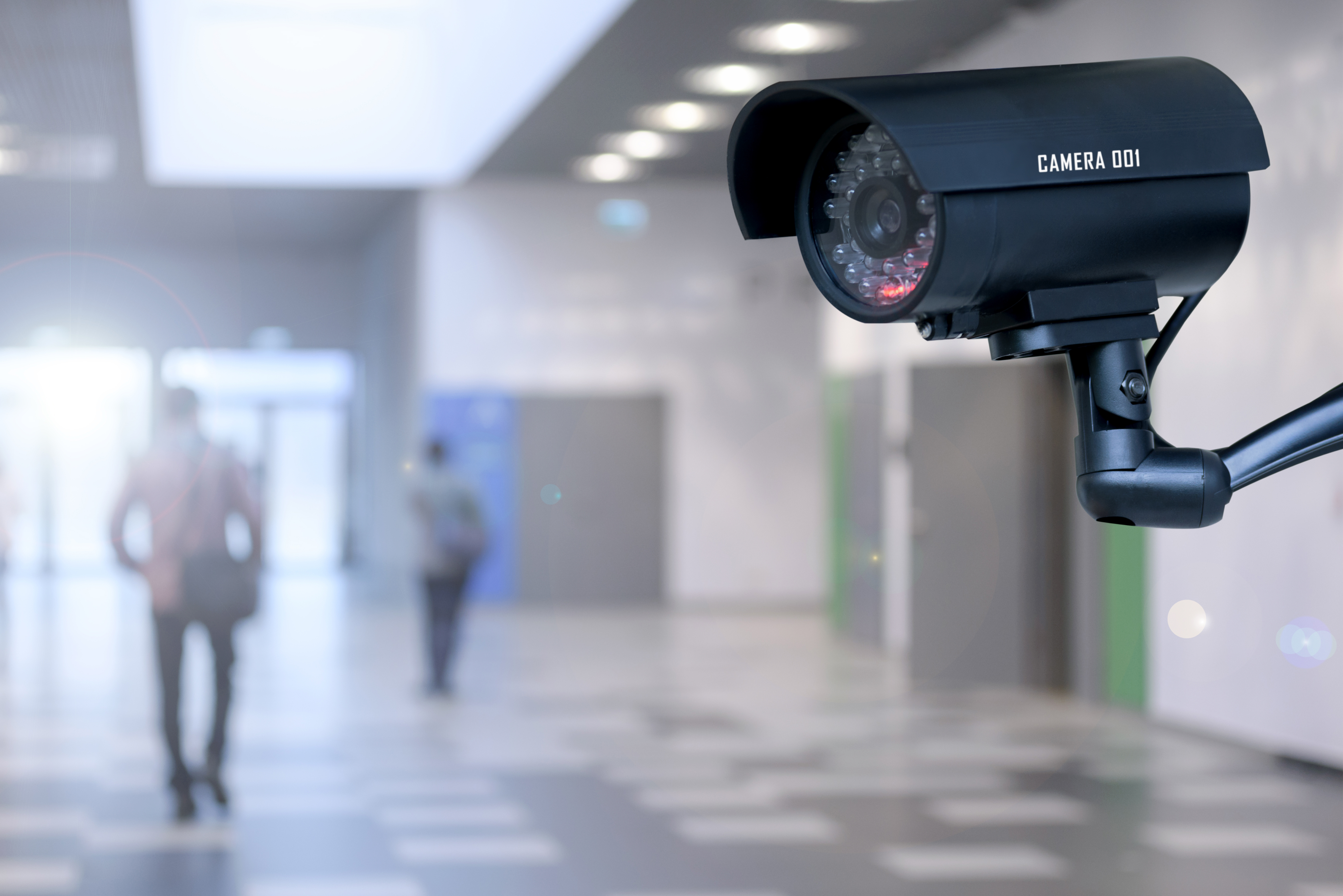 richmond school security cameras