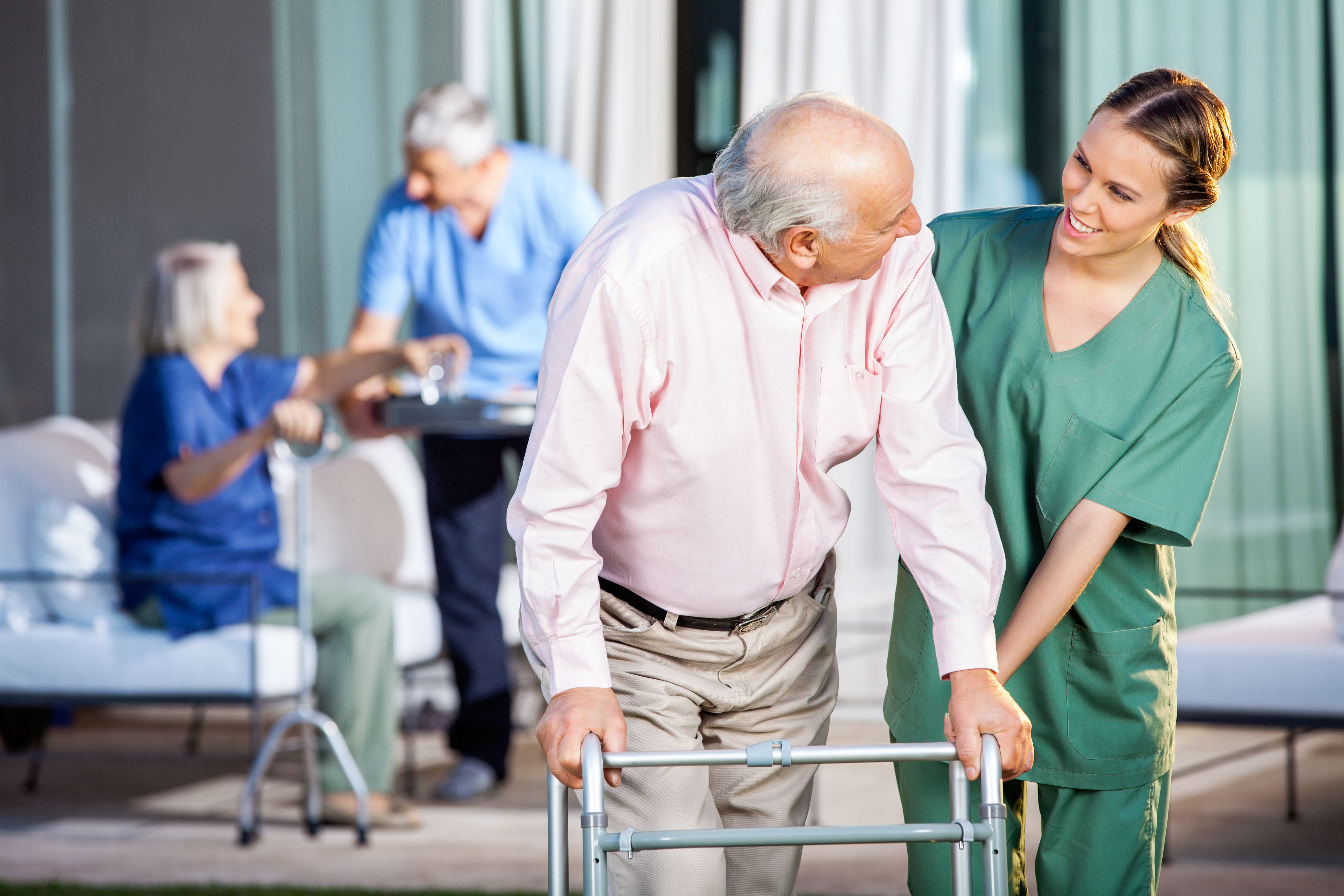 trump nursing home fines