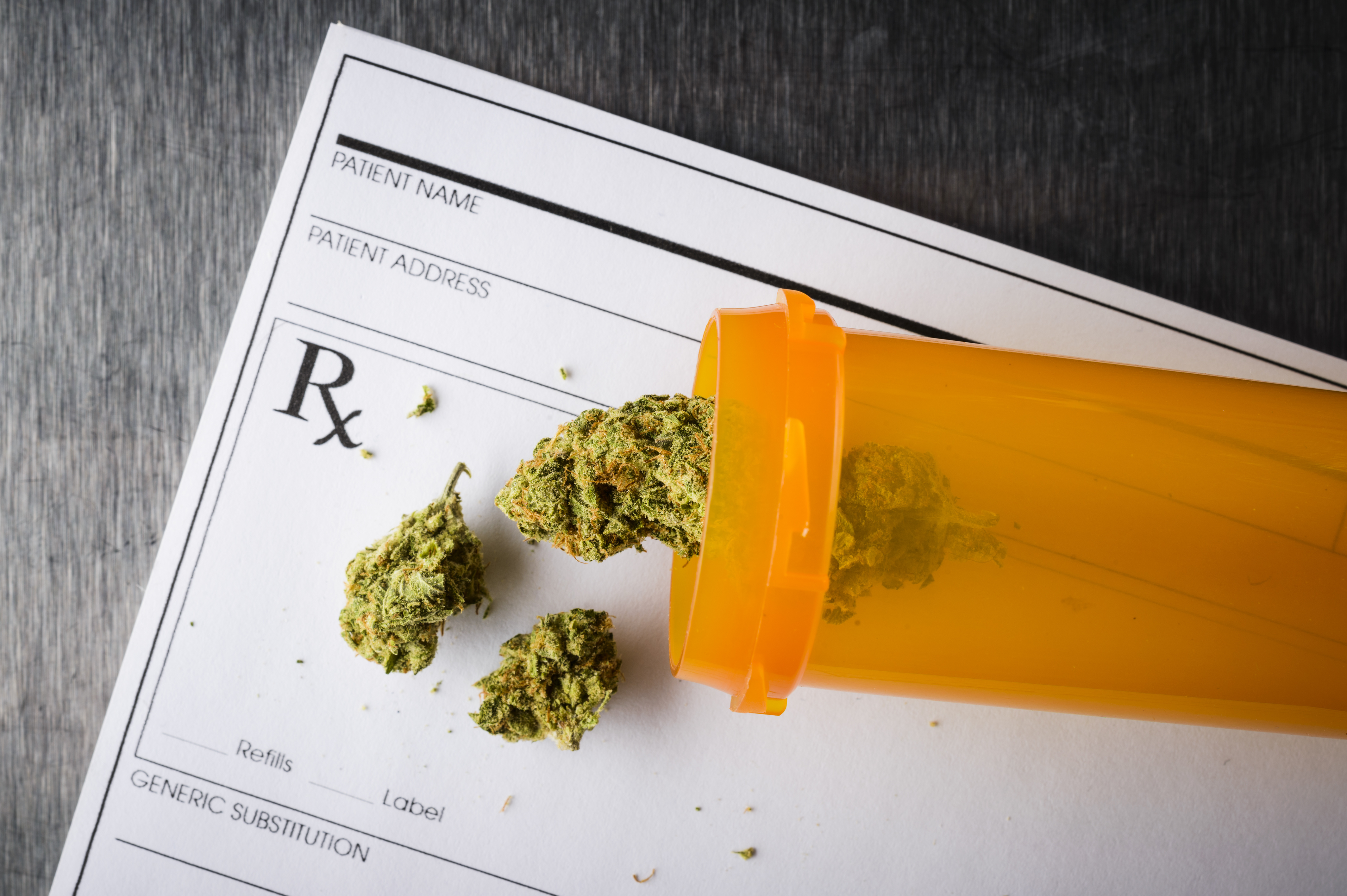 colorado marijuana