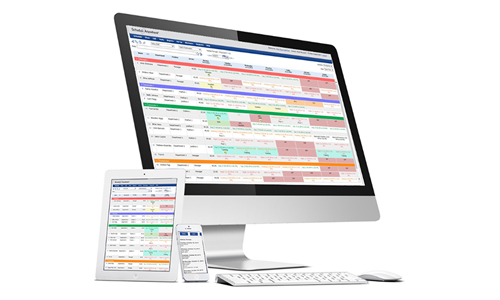 Officer Scheduling Software – Which System Best Fits Your Requirements?