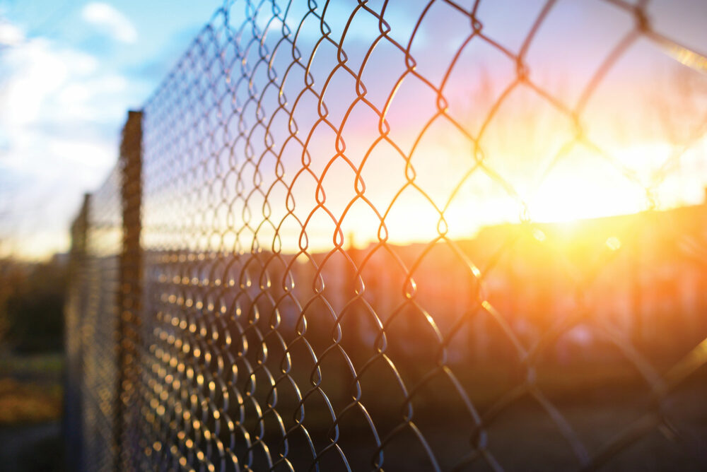 perimeter, ALPR, security, technology