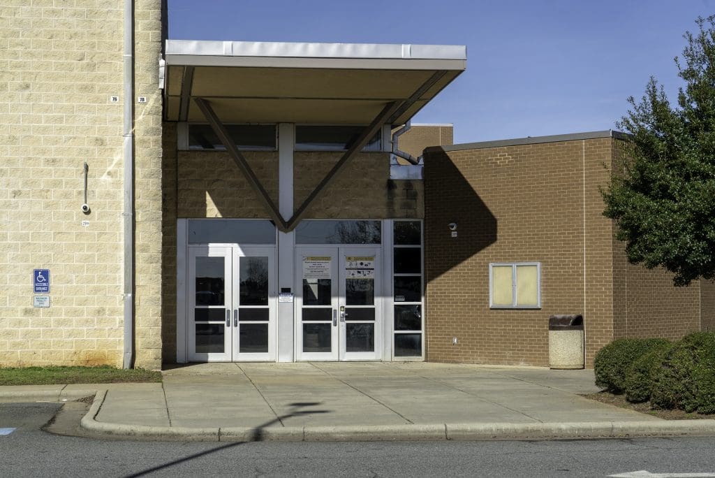Here’s How Rock Hill School District Expanded Its Lockdown