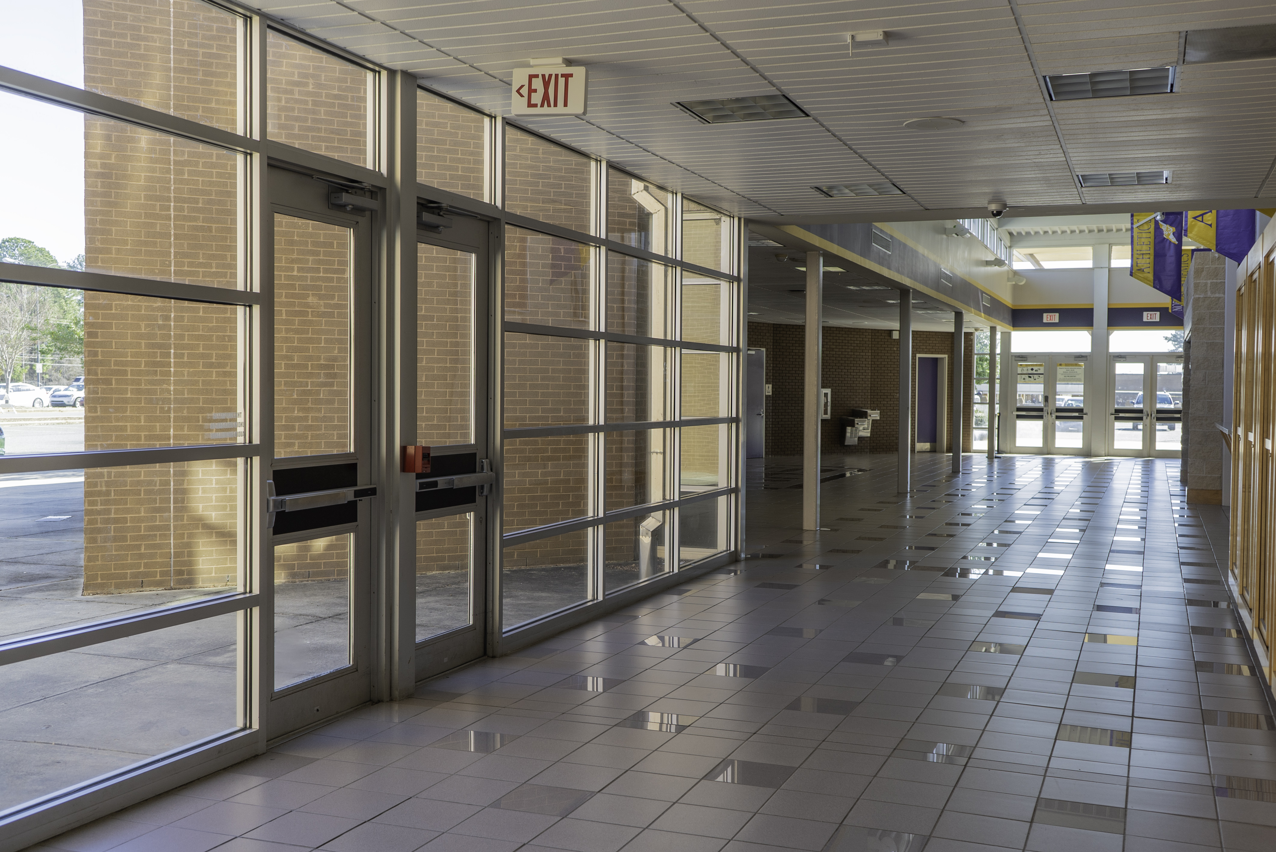 Here’s How Rock Hill School District Expanded Its Lockdown Capabilities, slide 0