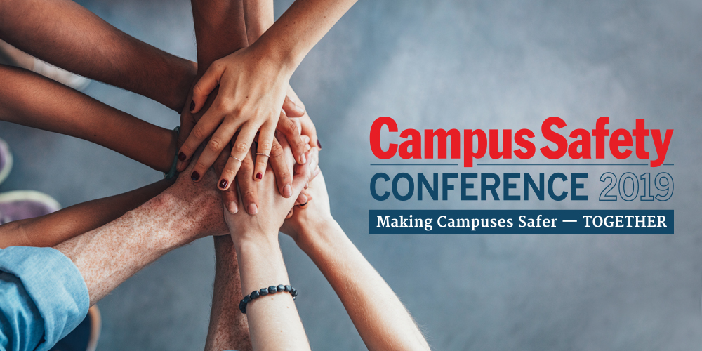 Join Us! Attend This Summer’s Campus Safety Conferences