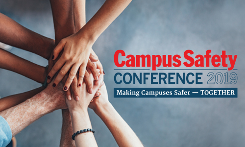 Campus Safety Conference