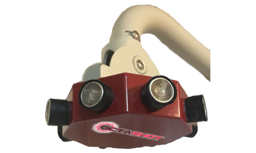 OctaShot 360