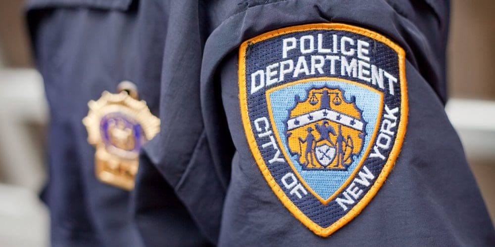 NYPD Develops Algorithm to Help Spot Crime Patterns