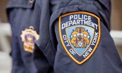 Read: NYPD Develops Algorithm to Help Spot Crime Patterns