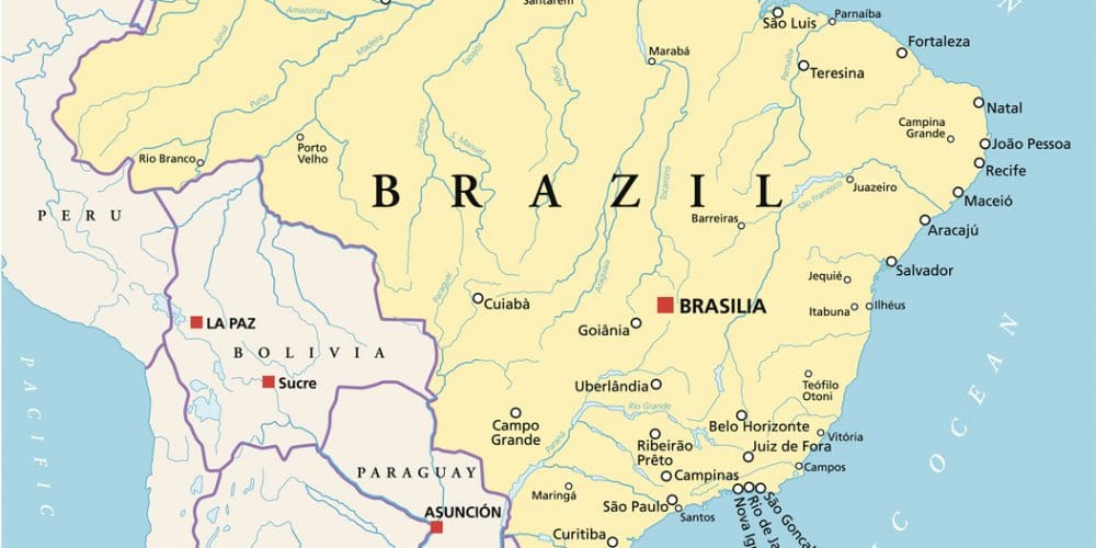 School Shooting in Brazil Leaves At Least 8 Victims Dead