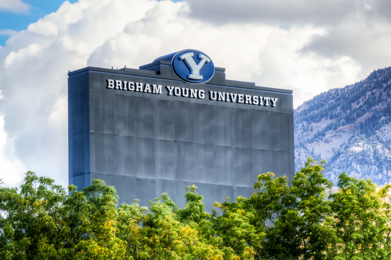 BYU Police