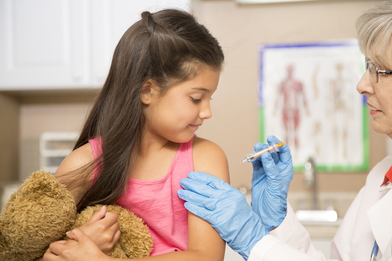 ny unvaccinated students