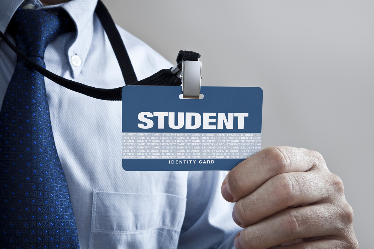clark county student IDs