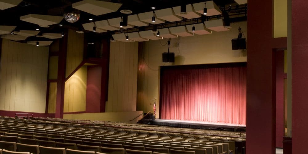 Lake Mary Student Takes Own Life in School Auditorium