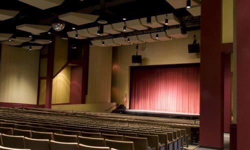 Lake Mary Student Takes Own Life in School Auditorium