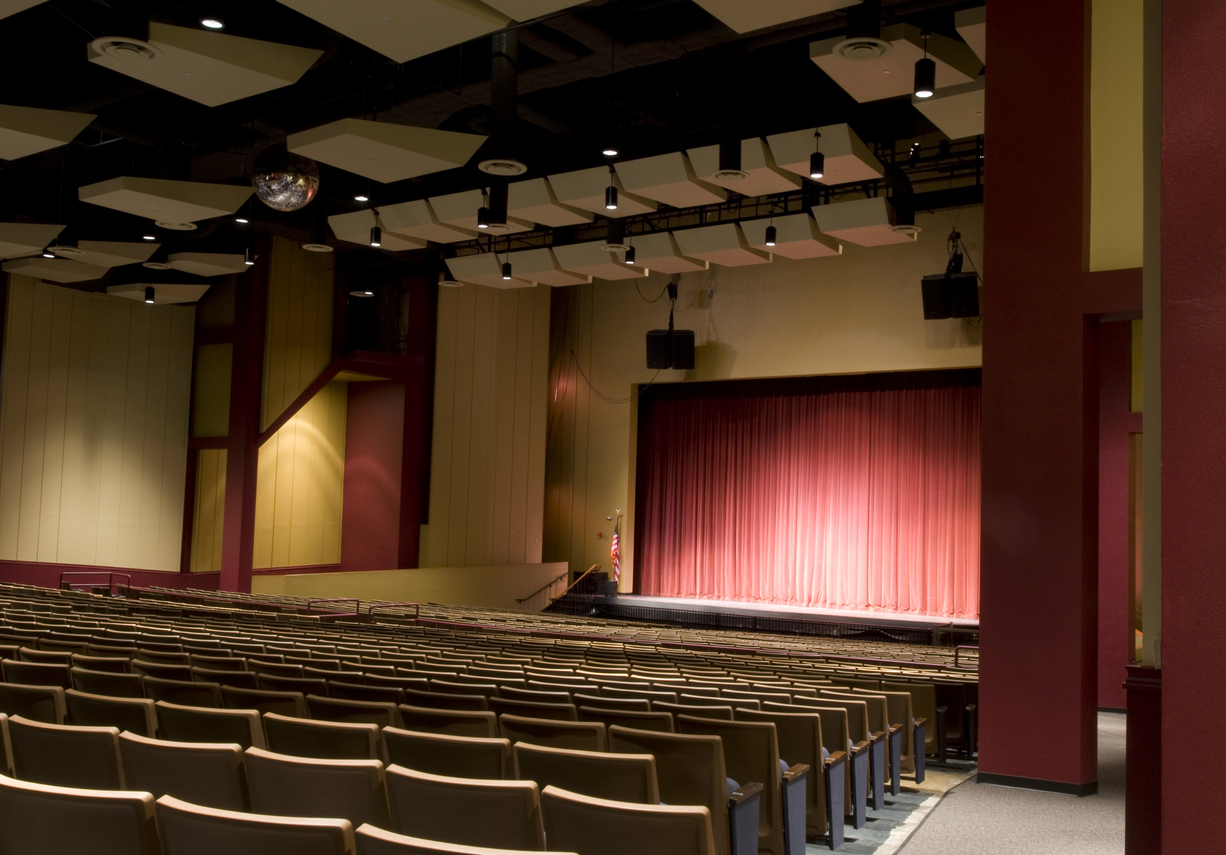 lake mary high school